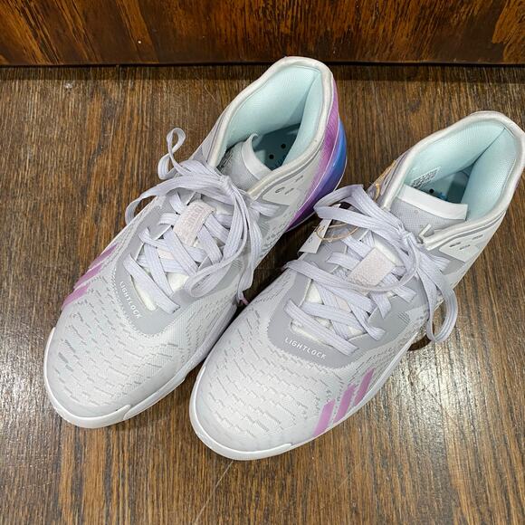 Adidas Lightstrike Sneakers Size 9.5 main image 13